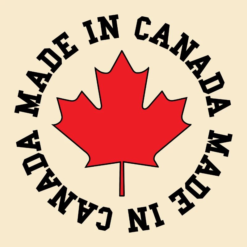 Made in Canada – Maple Leaf Statement