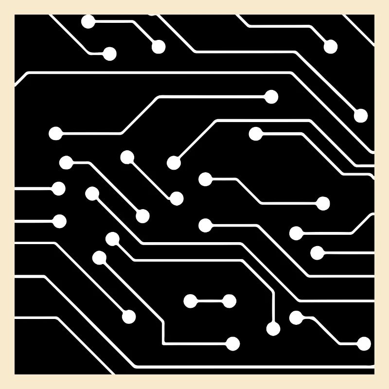 Computer Muster