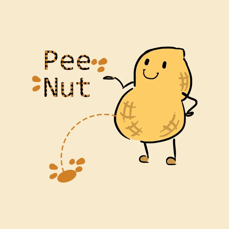 Pee-nut