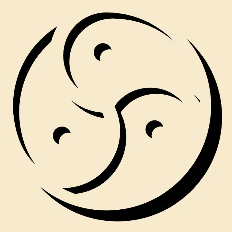 Triskele