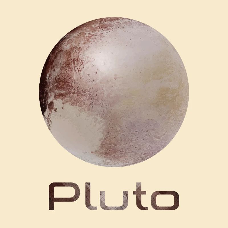 Pluto