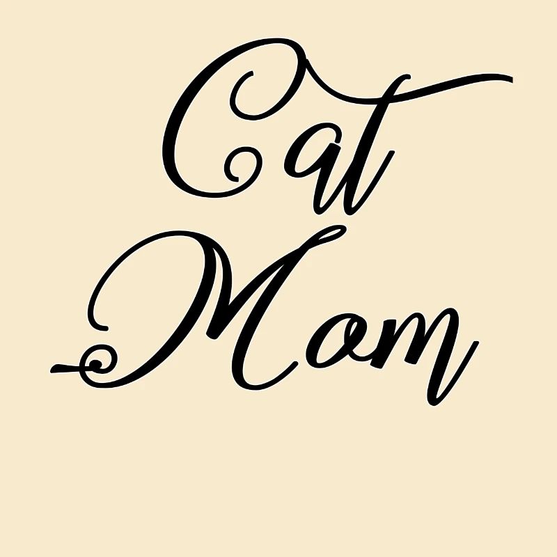 CAT MOM
