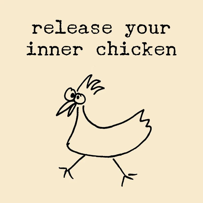 Inner Chicken