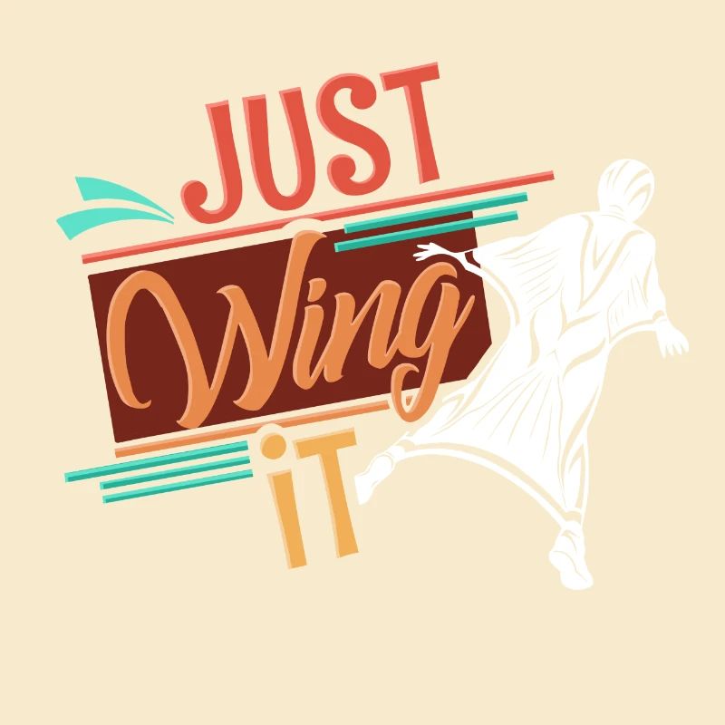 Wingsuit