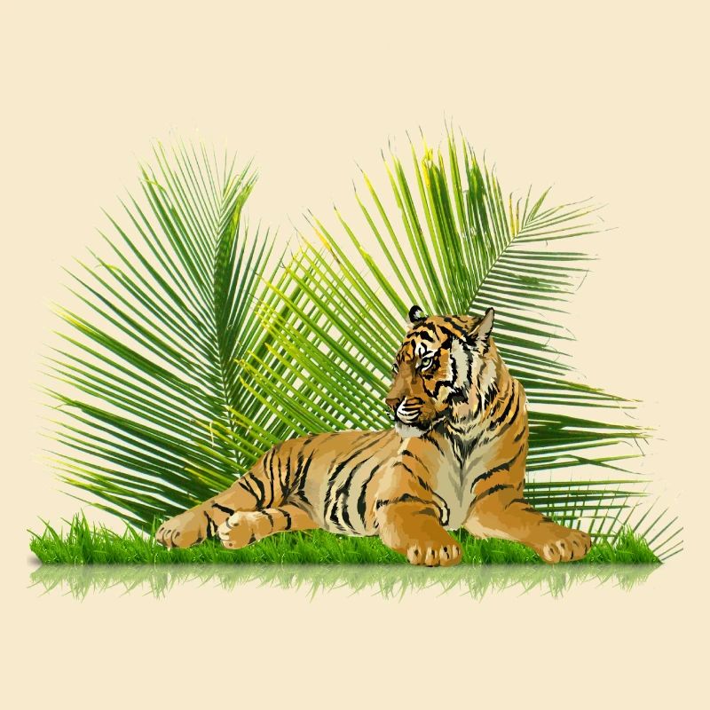tiger