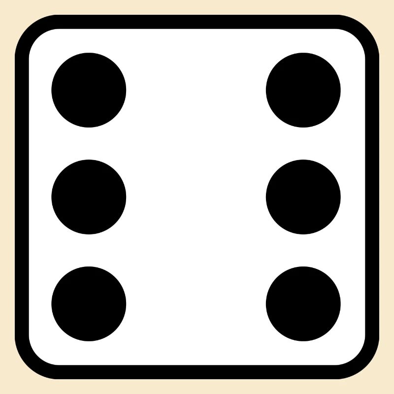 Conception de symbole de cube pour personnaliser