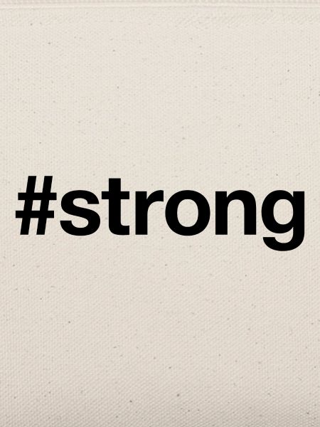 STRONG