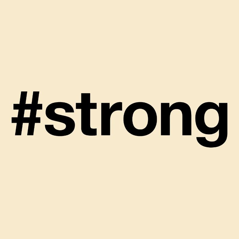 STRONG
