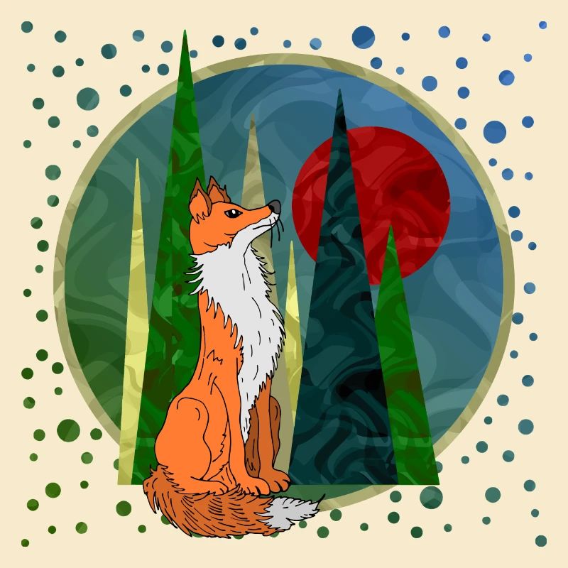 Fuchs