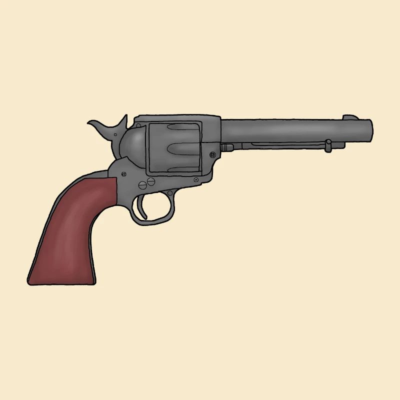 Colt Peacemaker