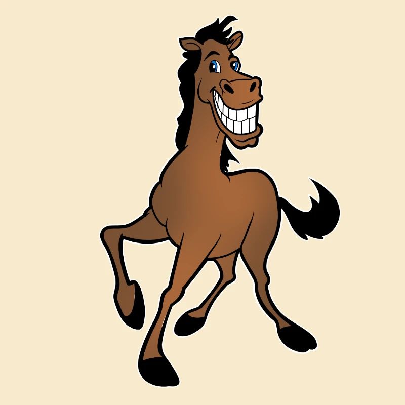 Pferd