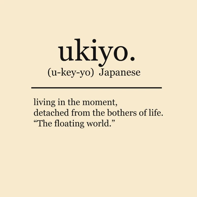 Ukiyo