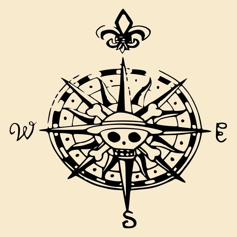 op compas compass