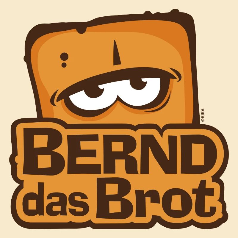 Logo de Bernd Le Pain