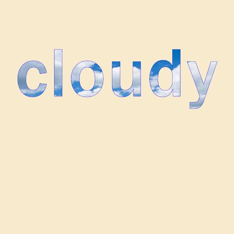 cloud