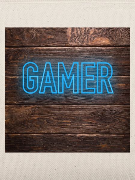 Gamer