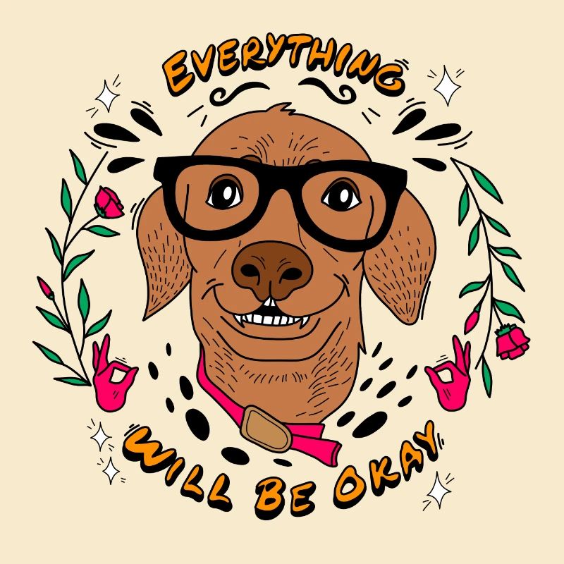 Everything will be okay