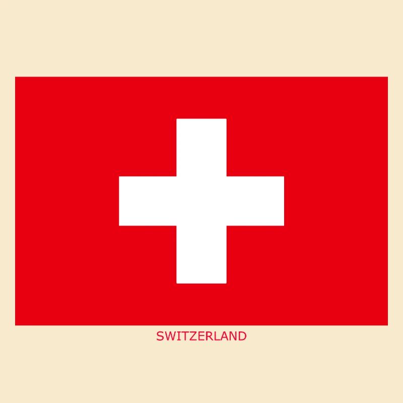 SWITZERLAND FLAG