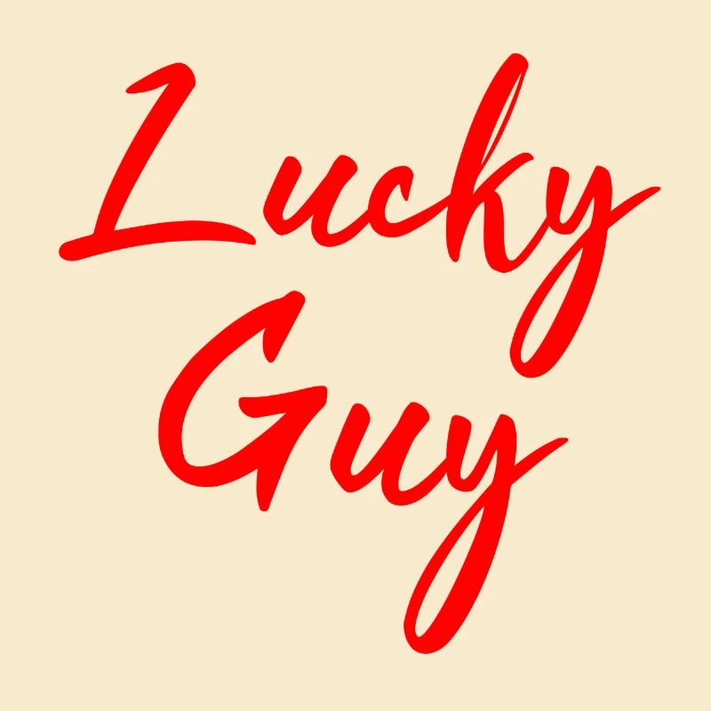 Lucky Guy