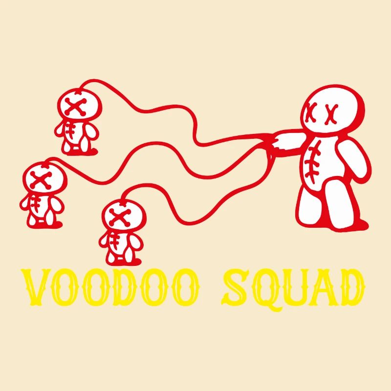 Voodoo Squad