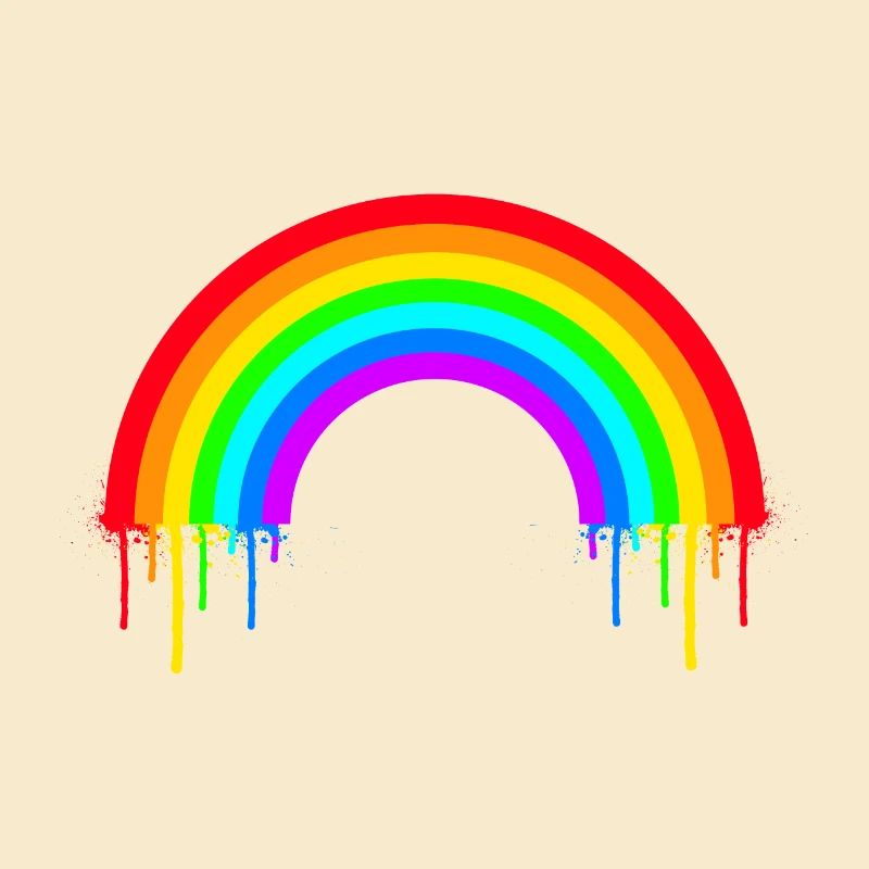 Regenbogen