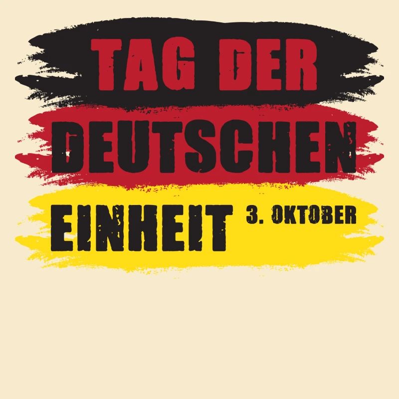 Tag der deutschen Einheit 1990 Deutsche Einheit