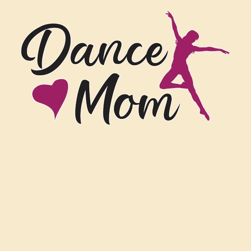 Danse Danse Danse Danse école de danse Dancing cadeau