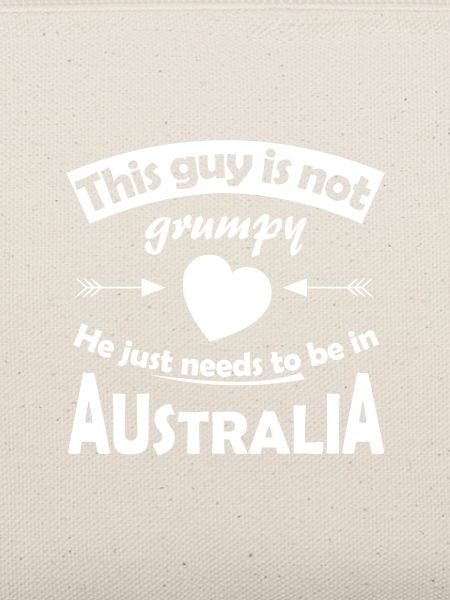 Australien Ferien