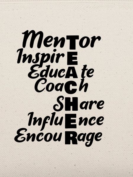 Teacher Mentor