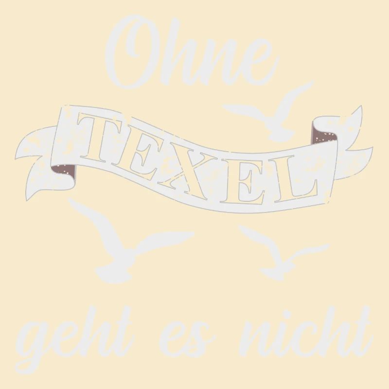Texel Insel Urlaub