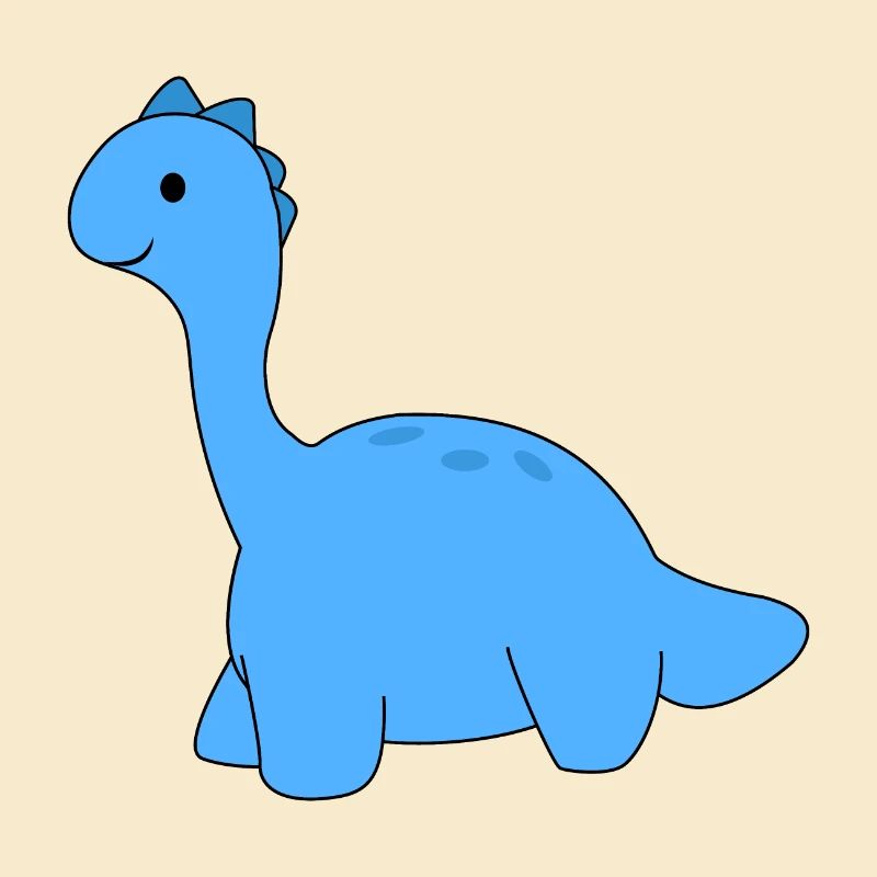 Dino Dinosaurier