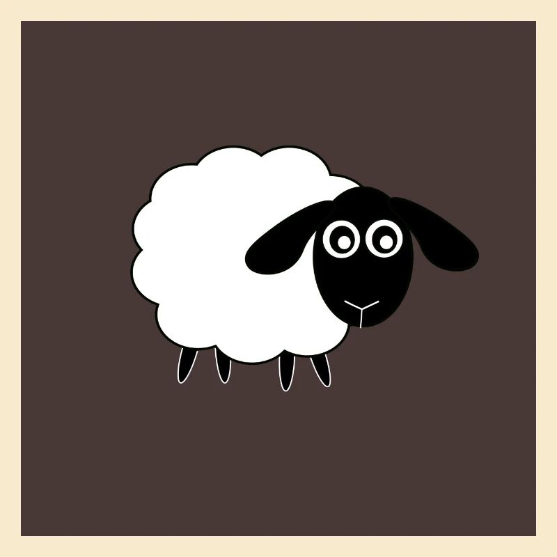 Sheep Sheep Lamb