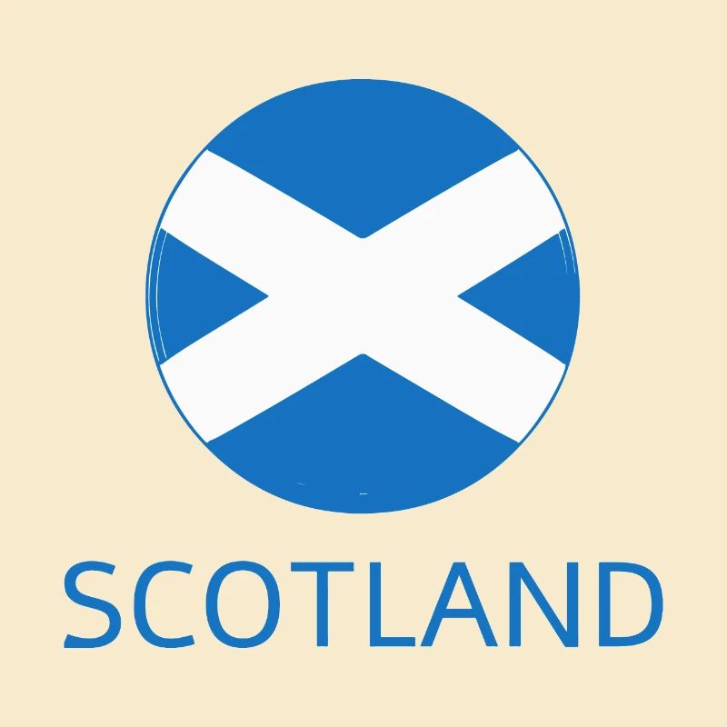 Schottland