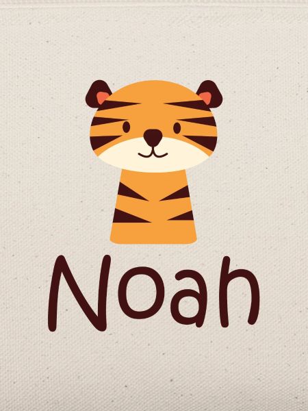 Noah