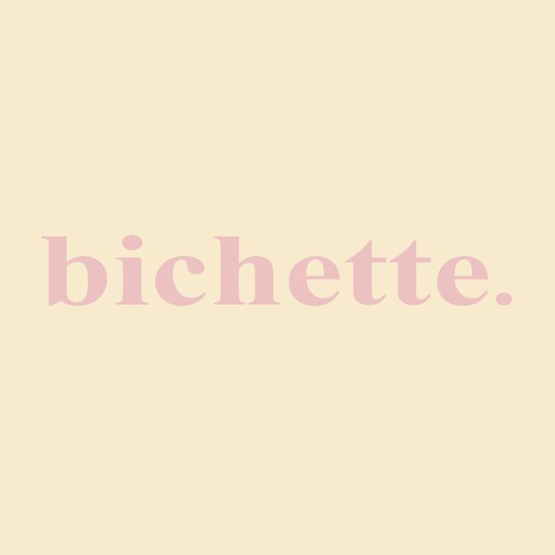 BICHETTE ROSE