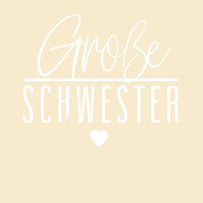 Große Schwester