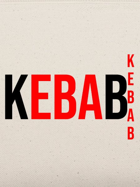Kebab Fast Food