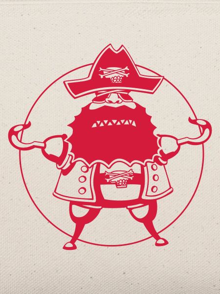 Pure pirate