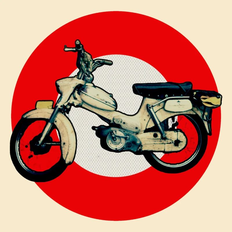 Snap Mopeds
