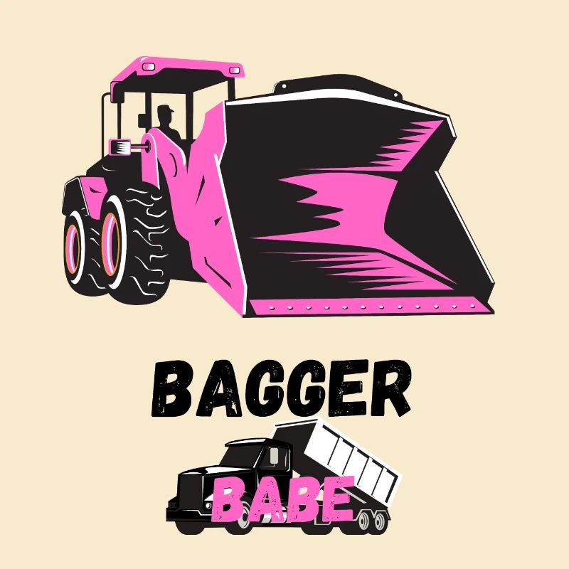 Bagger Babe