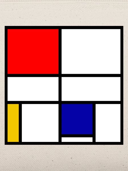 Mondrian 3