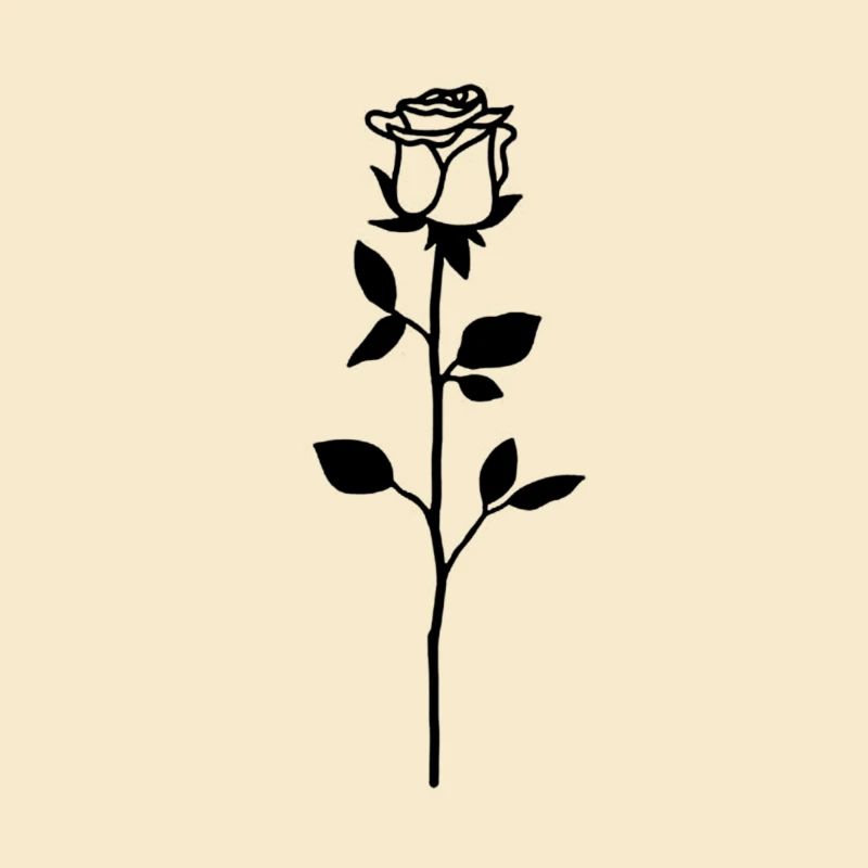 Black Rose