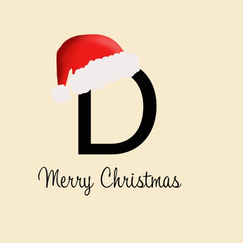 merry christmas D