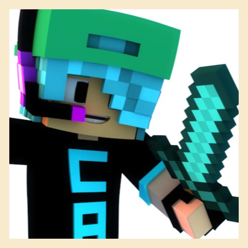 Minecraaft