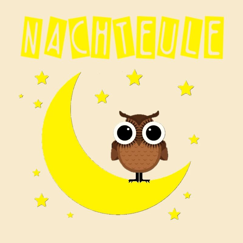 Nachteule