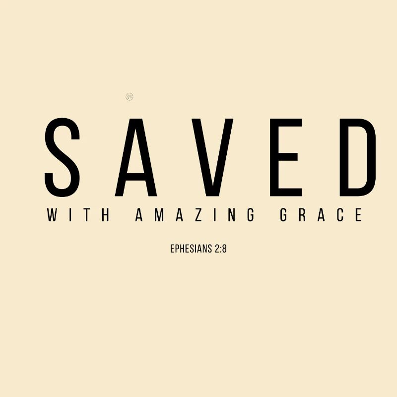 saved