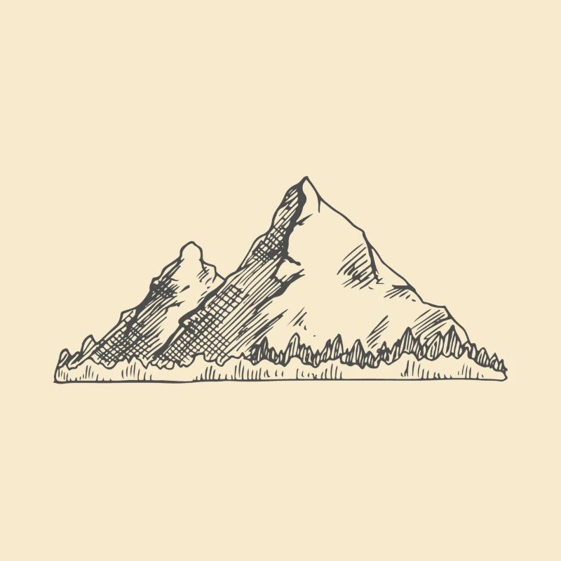 Berge