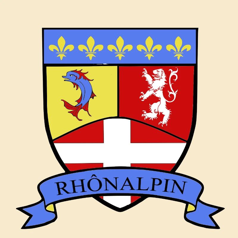 Rhônalpin