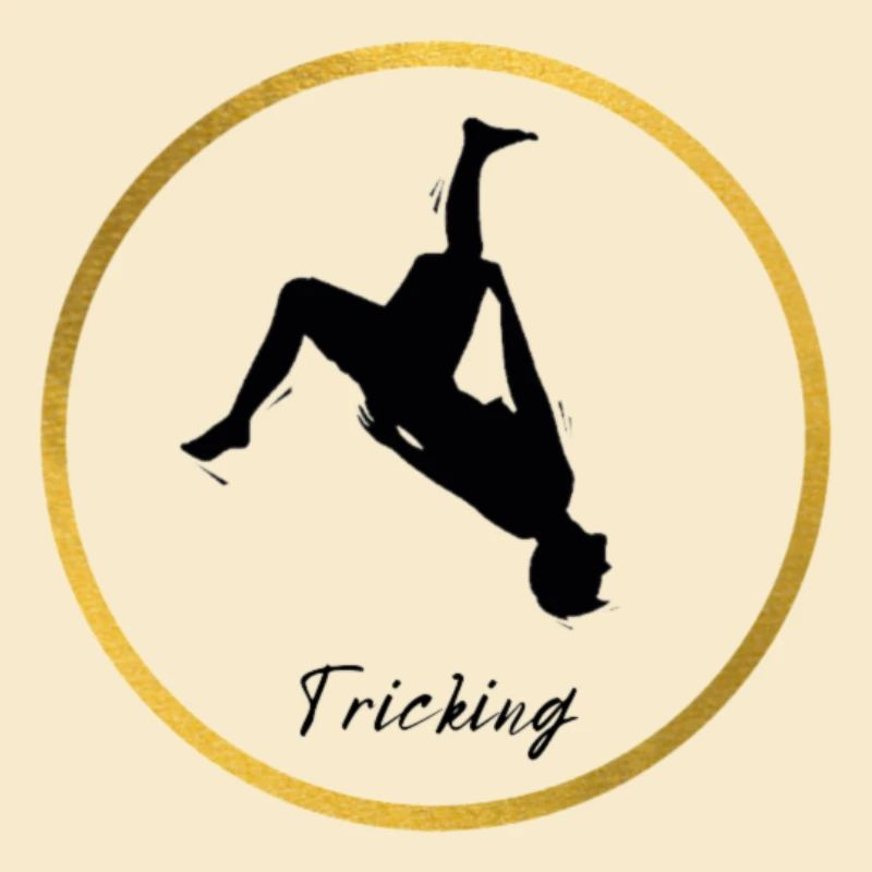 Tricking