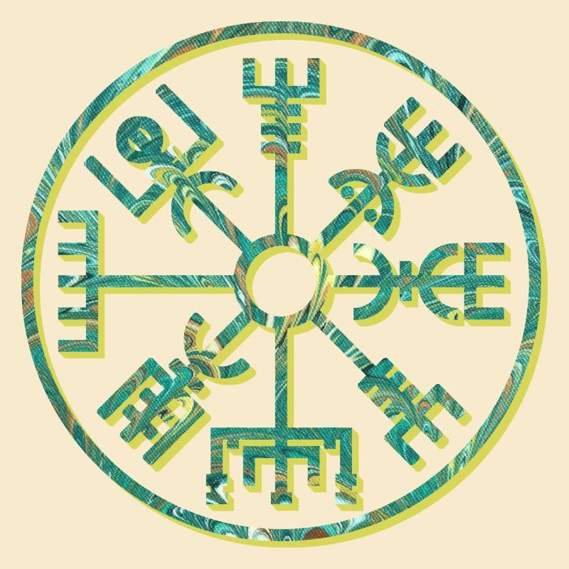 vegvisir e 71